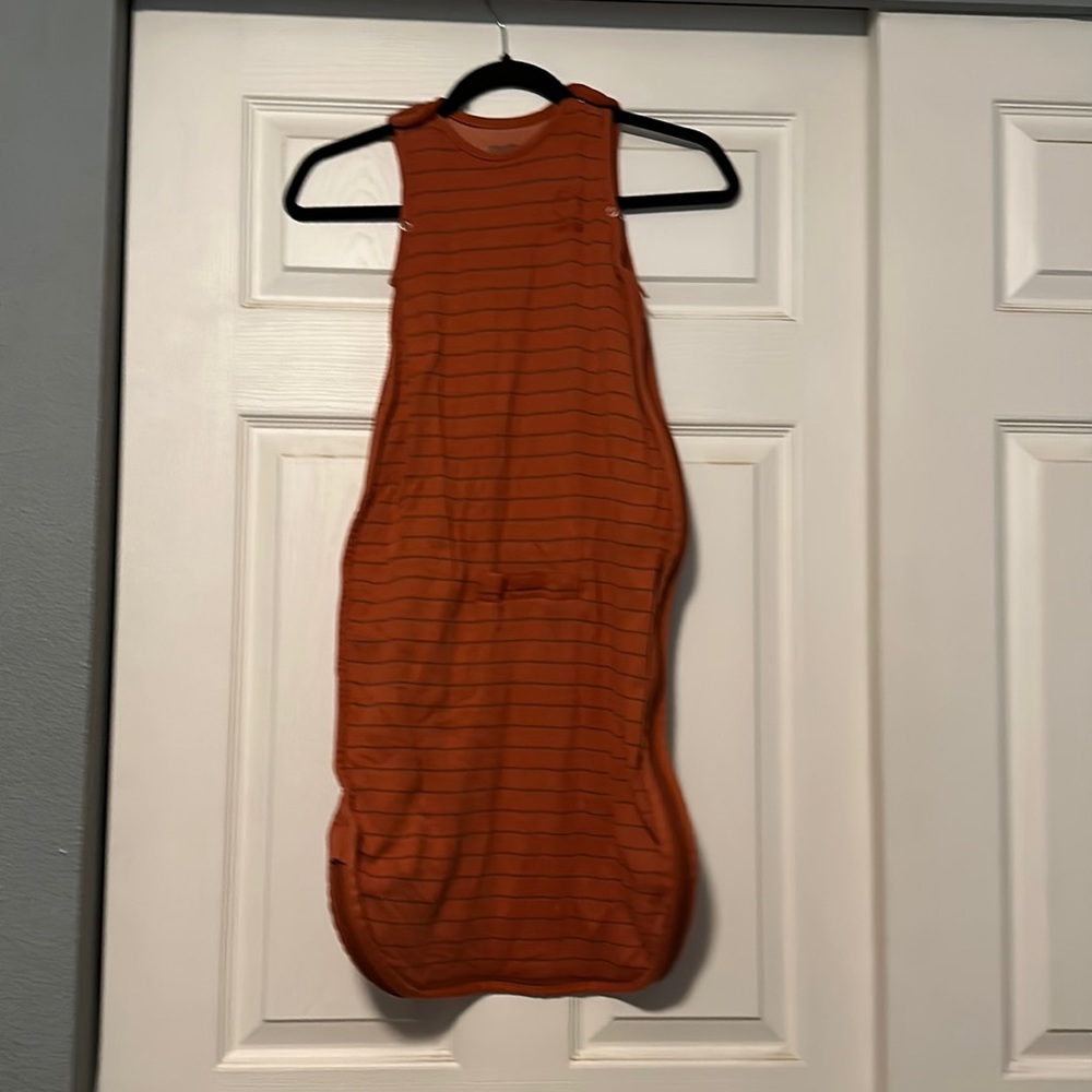 Woolino sleep sack